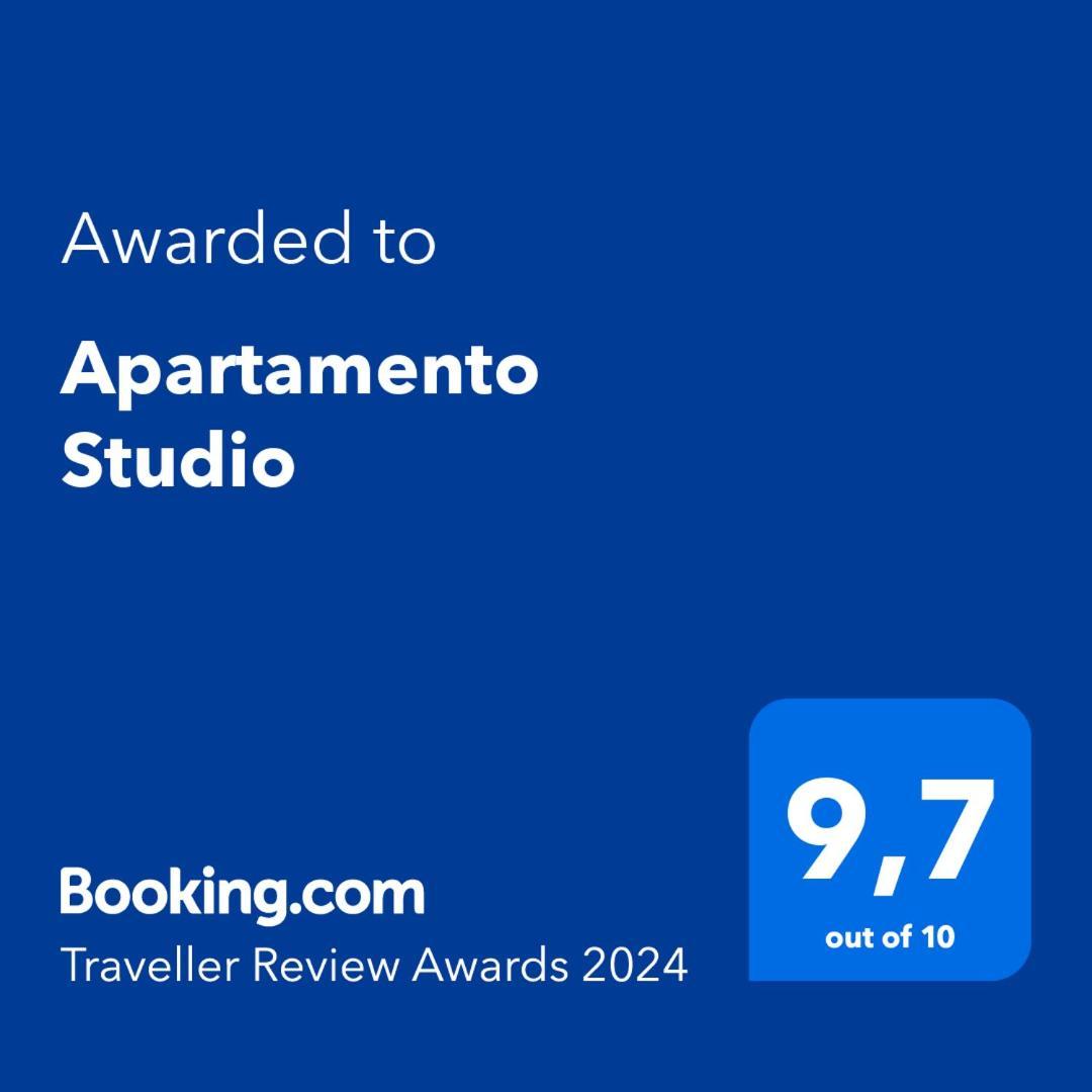 Apartamento Studio Guaruja Bagian luar foto