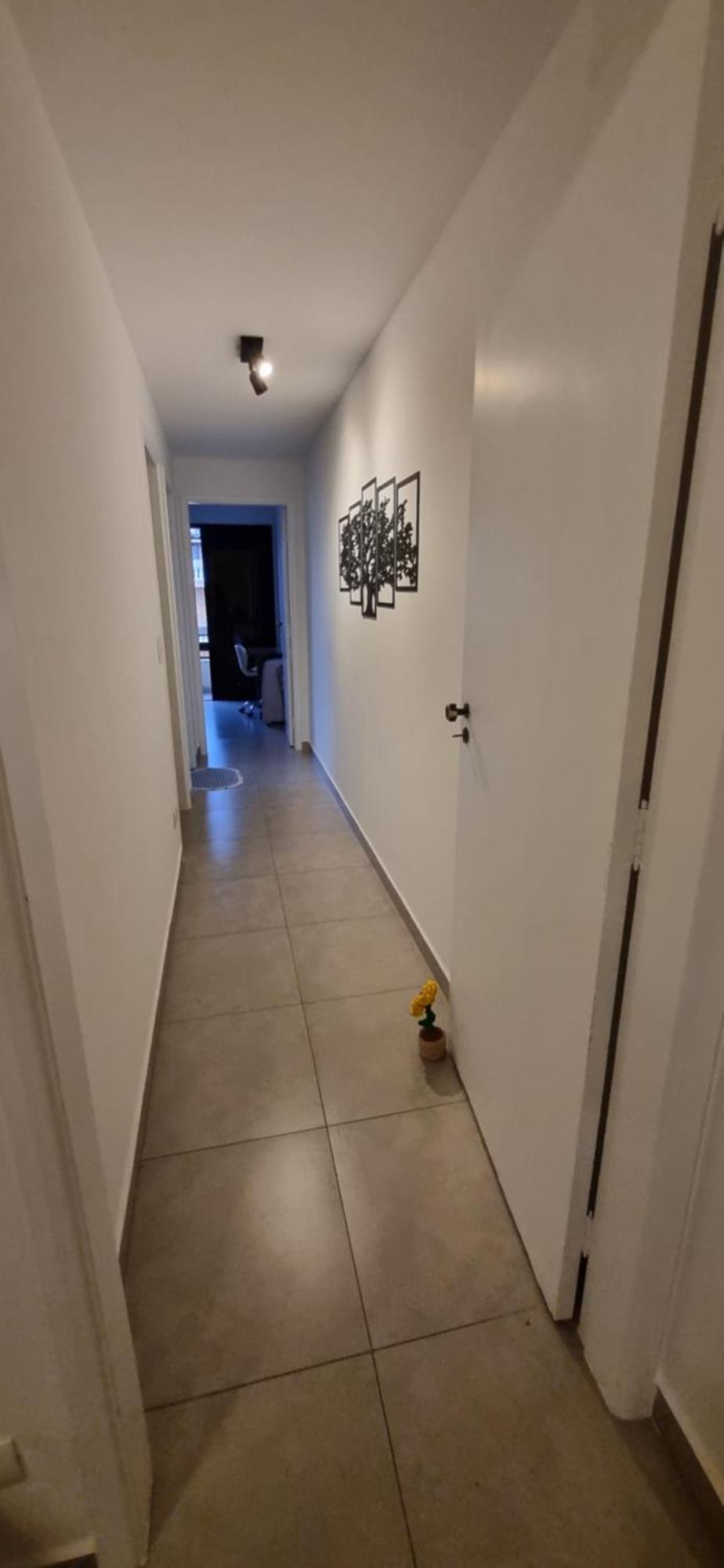 Apartamento Studio Guaruja Bagian luar foto