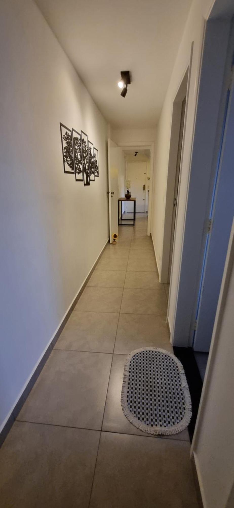 Apartamento Studio Guaruja Bagian luar foto